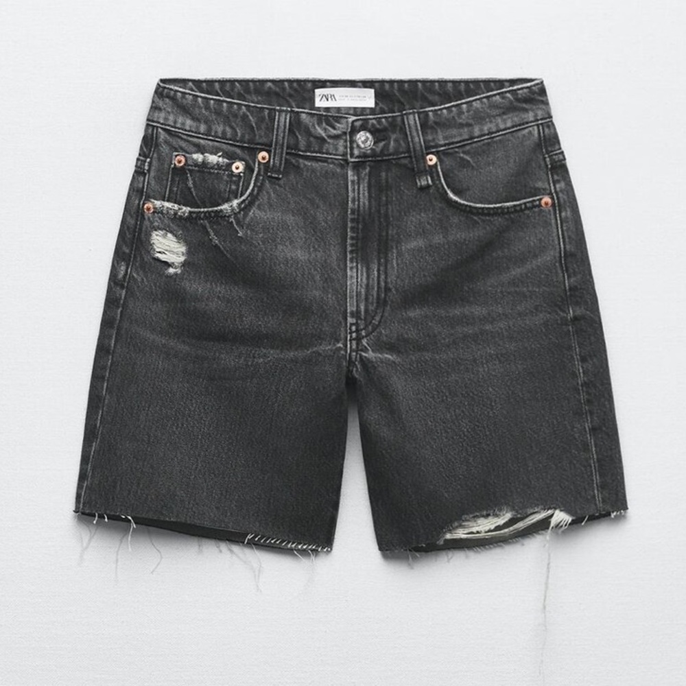 Zara shorts